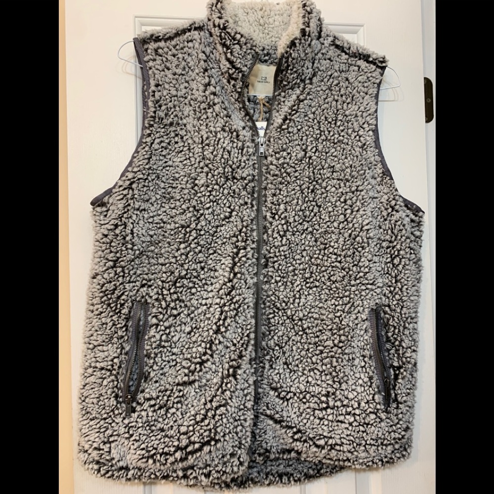 Vest